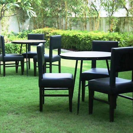 Hotel Citi Inn Grande Zirakpur Ngoại thất bức ảnh