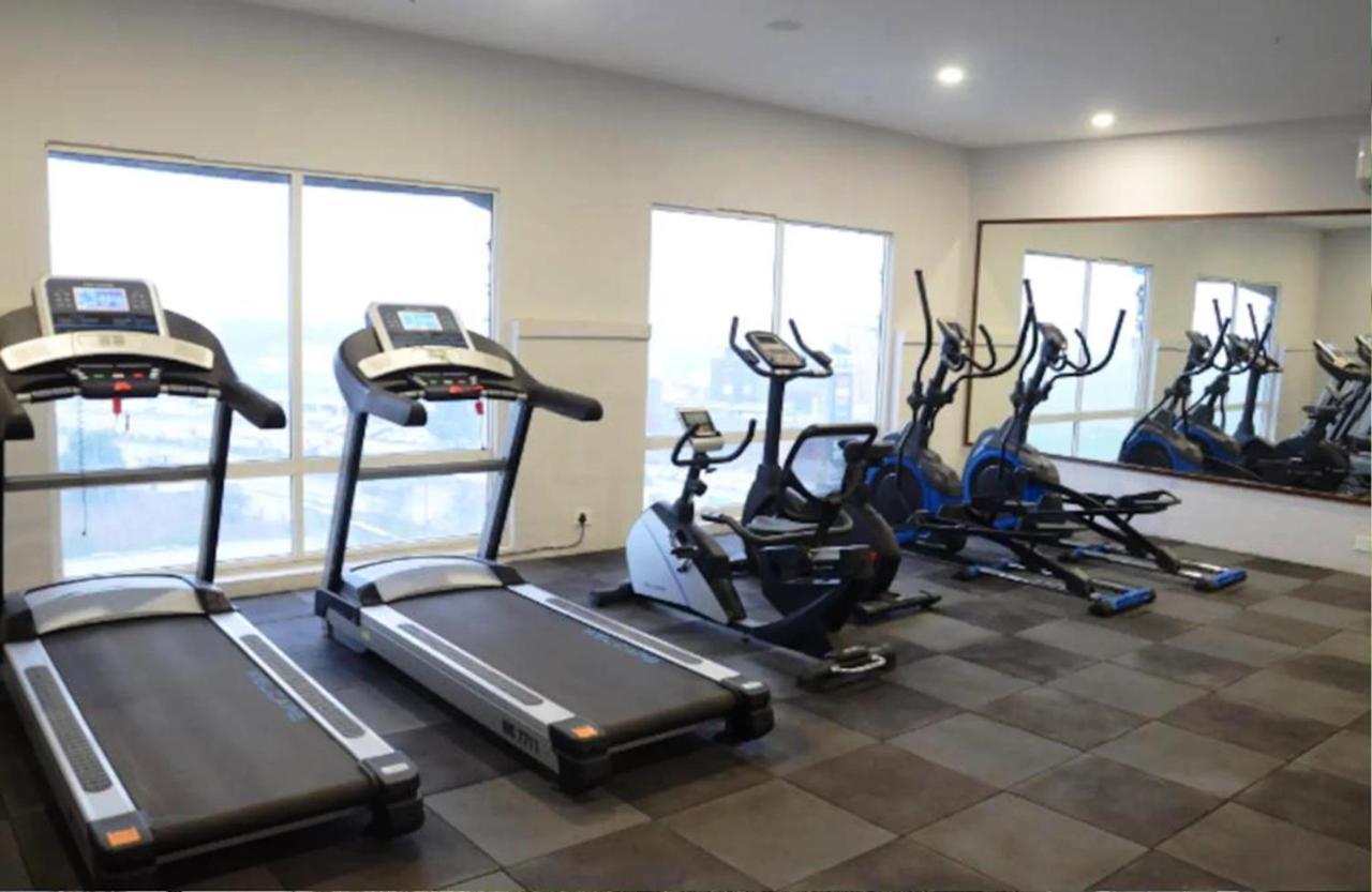 Hotel Citi Inn Grande Zirakpur Ngoại thất bức ảnh